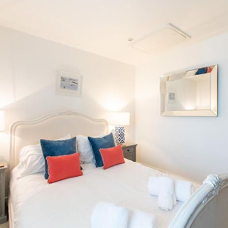 Wingtips Villa Carbis Bay Dış mekan fotoğraf