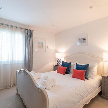 Wingtips Villa Carbis Bay Dış mekan fotoğraf