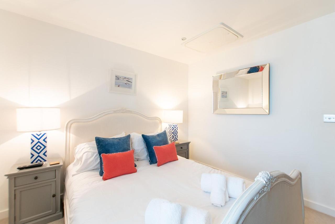 Wingtips Villa Carbis Bay Dış mekan fotoğraf