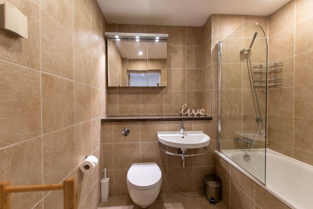 Wingtips Villa Carbis Bay Dış mekan fotoğraf