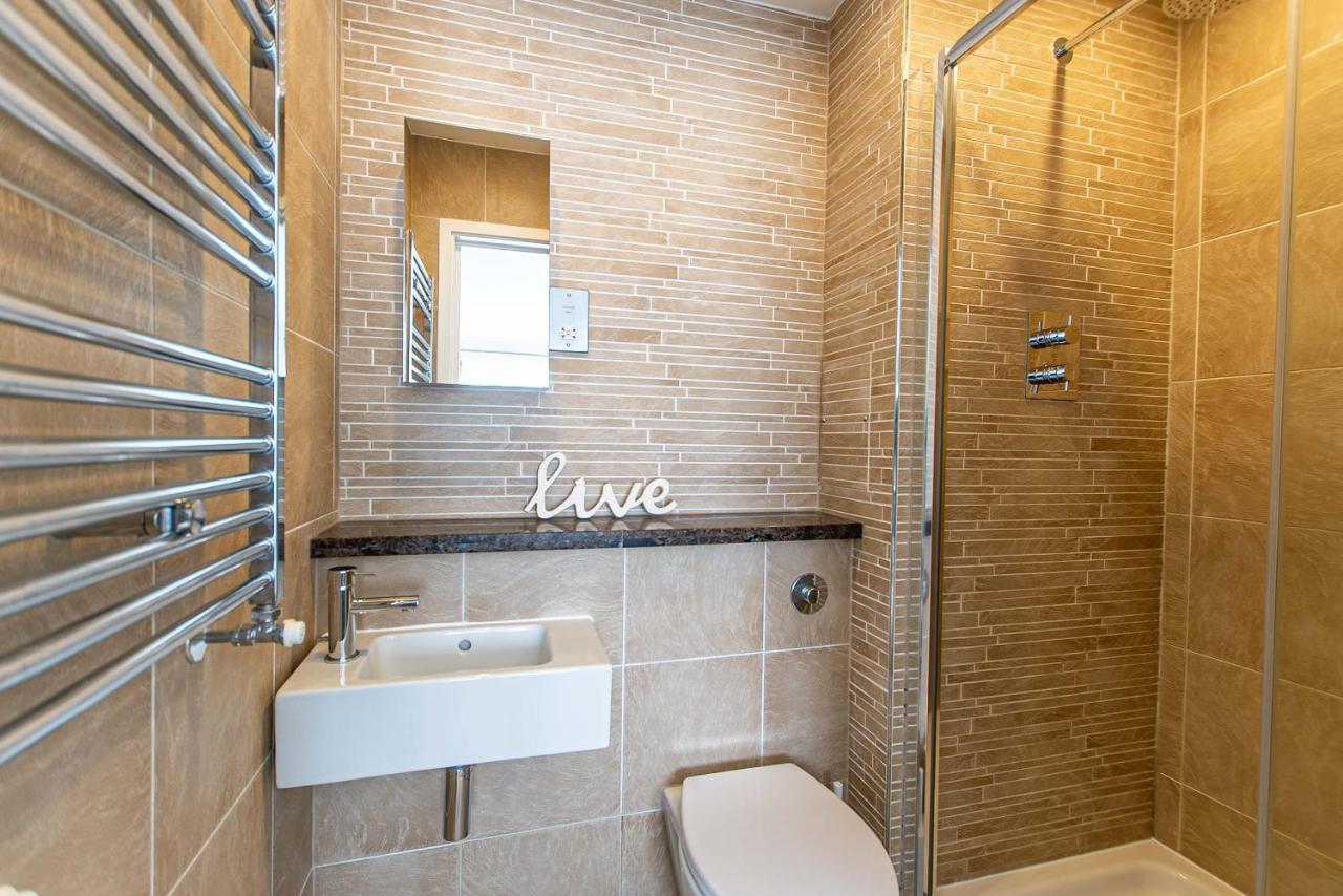 Wingtips Villa Carbis Bay Dış mekan fotoğraf